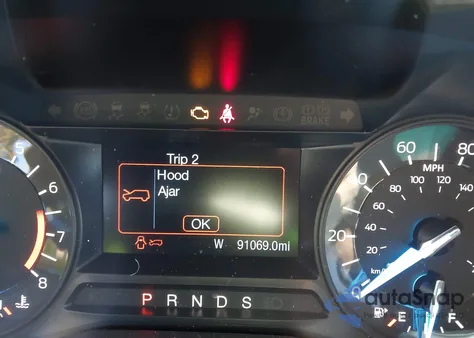 2017 Ford Explorer Xlt z USA, uszkodzony, nr VIN 1FM5K8D89HGA83876